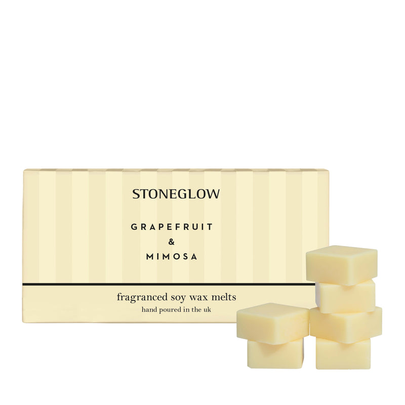 Grapefruit & Mimosa Wax Melts