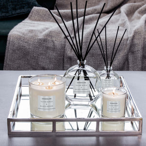 Silver Birch & Black Pepper Reed Diffuser