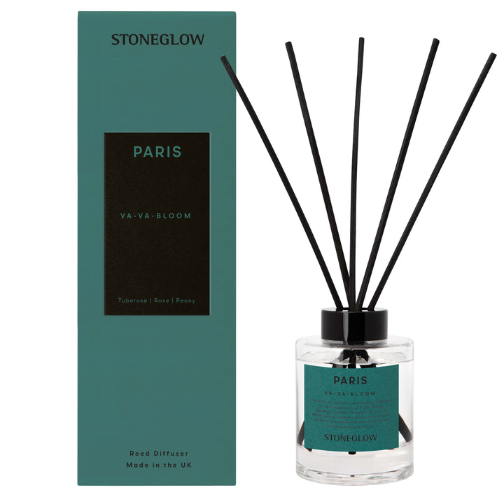 Paris Va Va Bloom Reed Diffuser