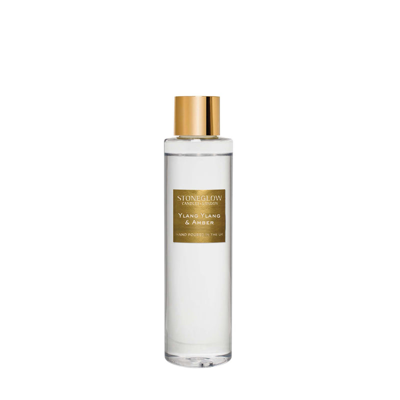 Ylang Ylang & Amber Reed Diffuser Refill
