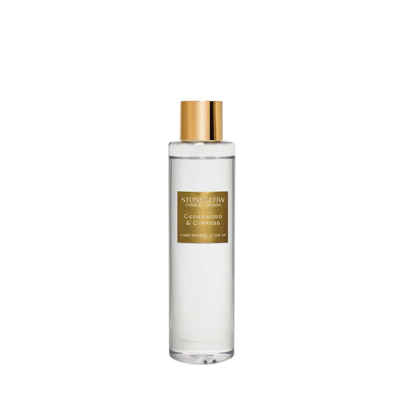 Cedarwood & Cypress Reed Diffuser Refill