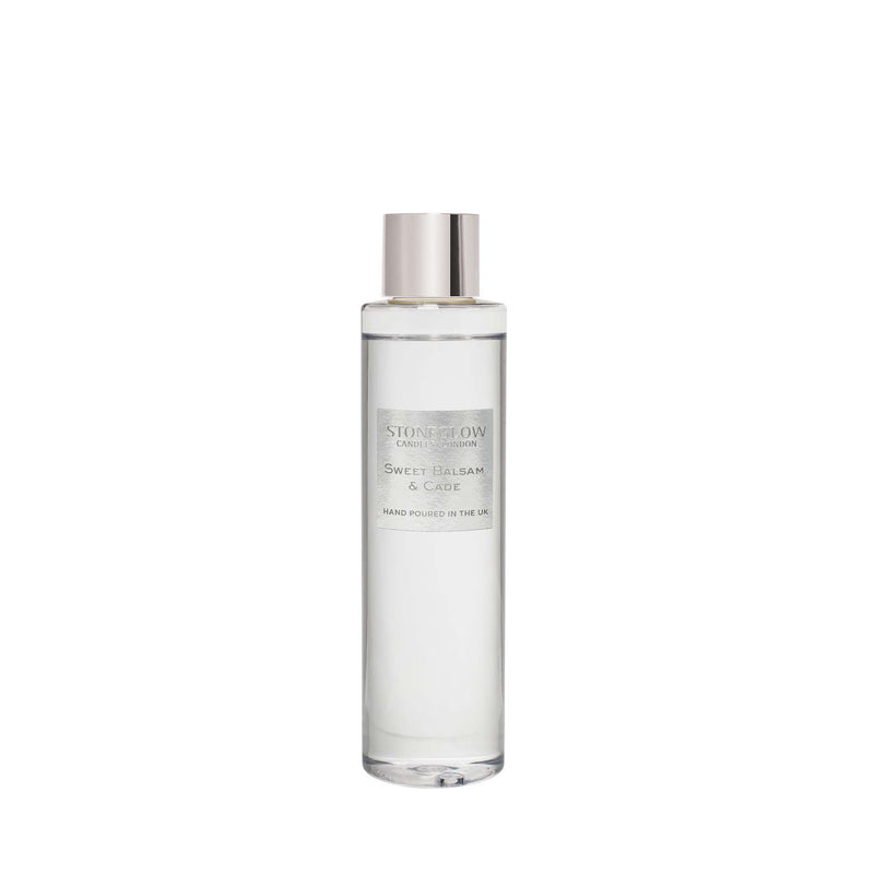 Sweet Balsam & Cade Reed Diffuser Refill