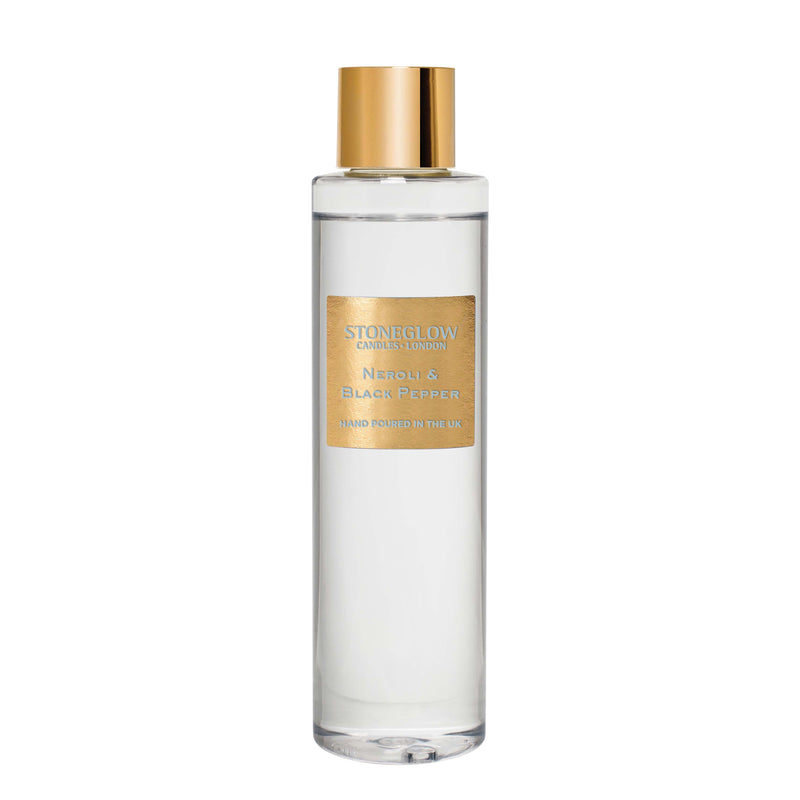Neroli & Black Pepper Reed Diffuser Refill