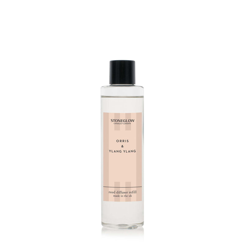 Orris & Ylang Ylang Reed Diffuser Refill