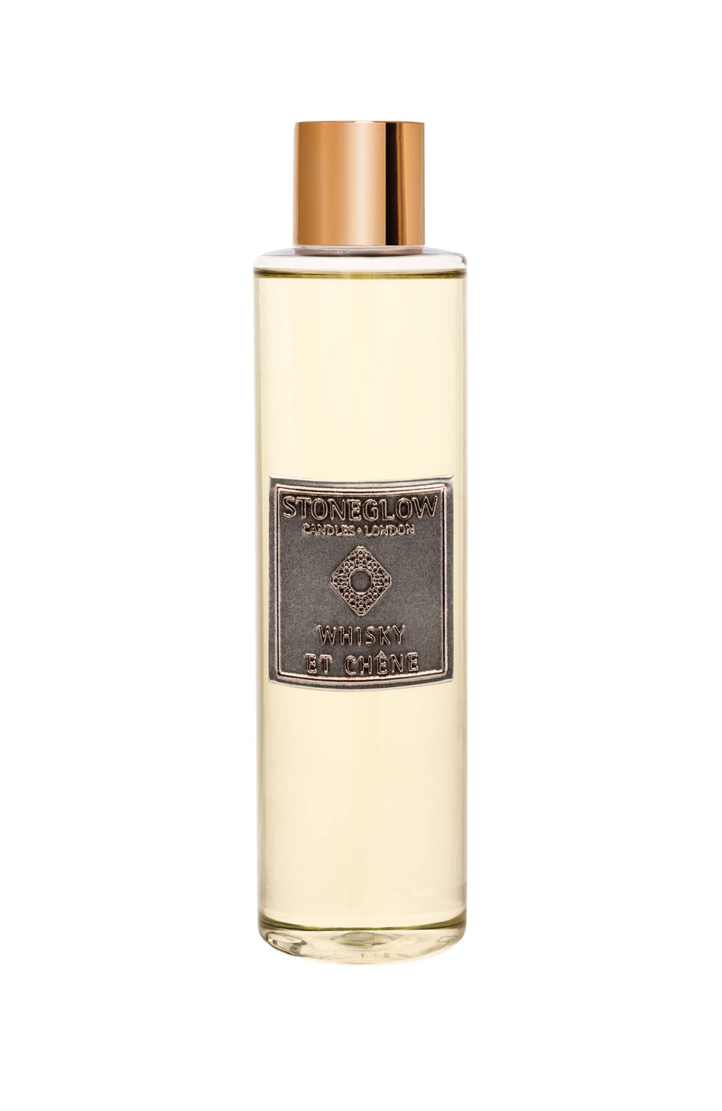 Whisky et Chene Reed Diffuser Refill