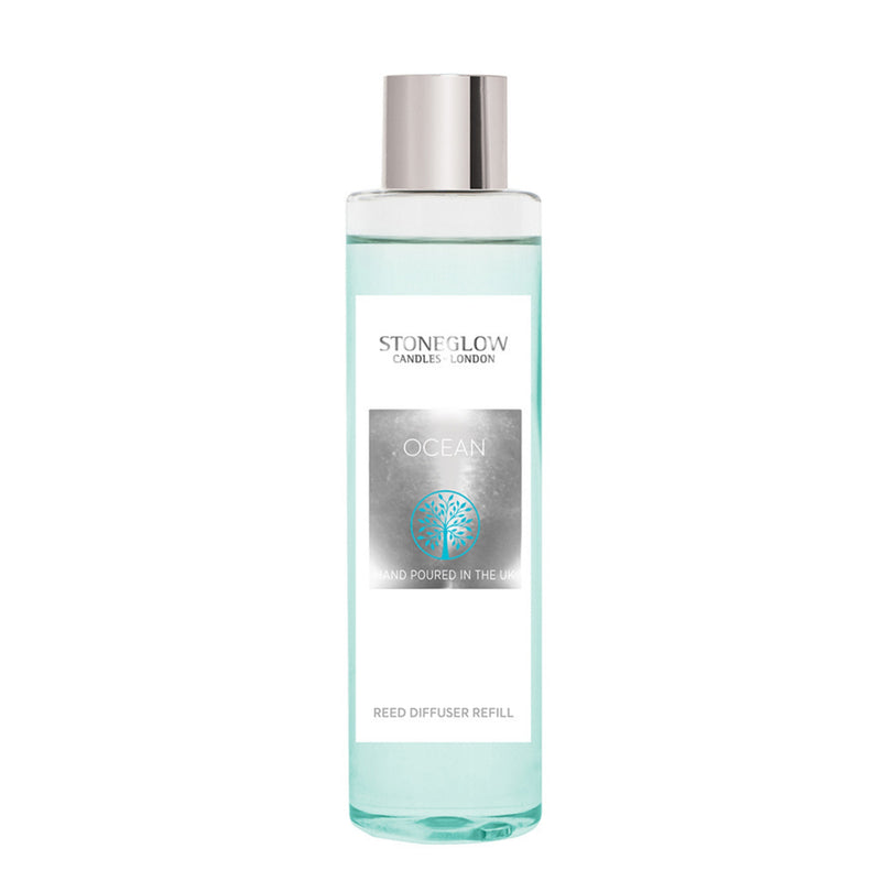 Ocean Reed Diffuser Refill