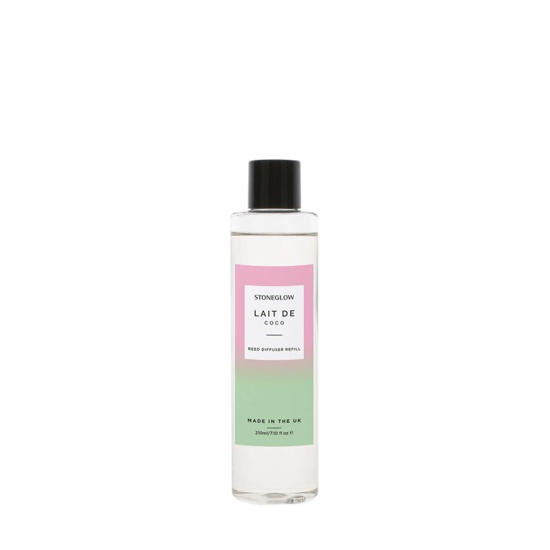 Lait de Coco Reed Diffuser Refill