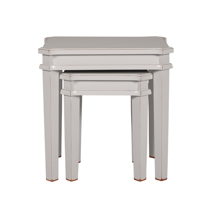 Henshaw Nest of 2 Tables