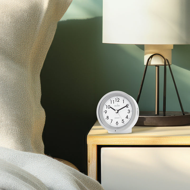 Caleb Smartlite Alarm Clock