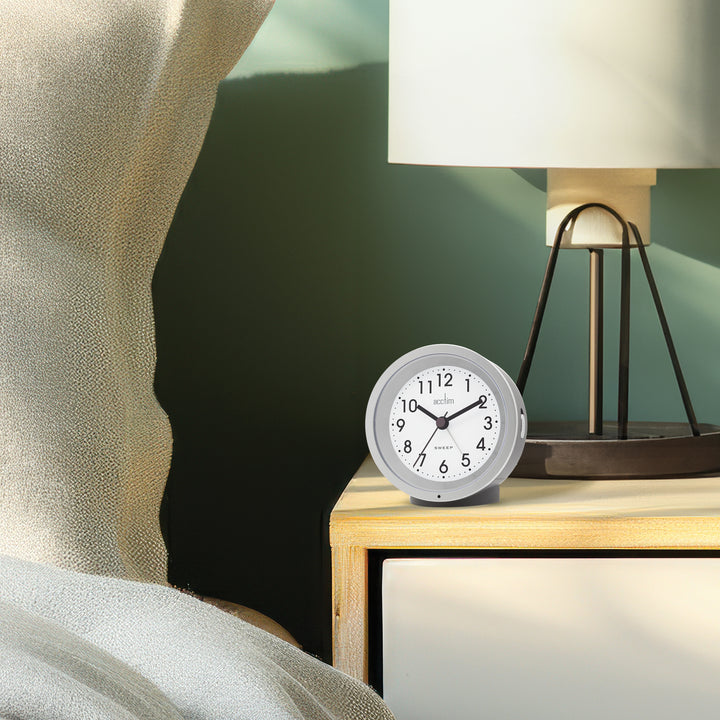 Caleb Smartlite Alarm Clock