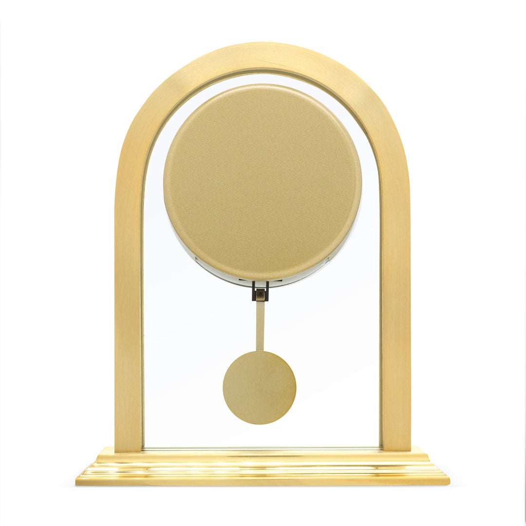 Colney Pendulum Mantel Clock