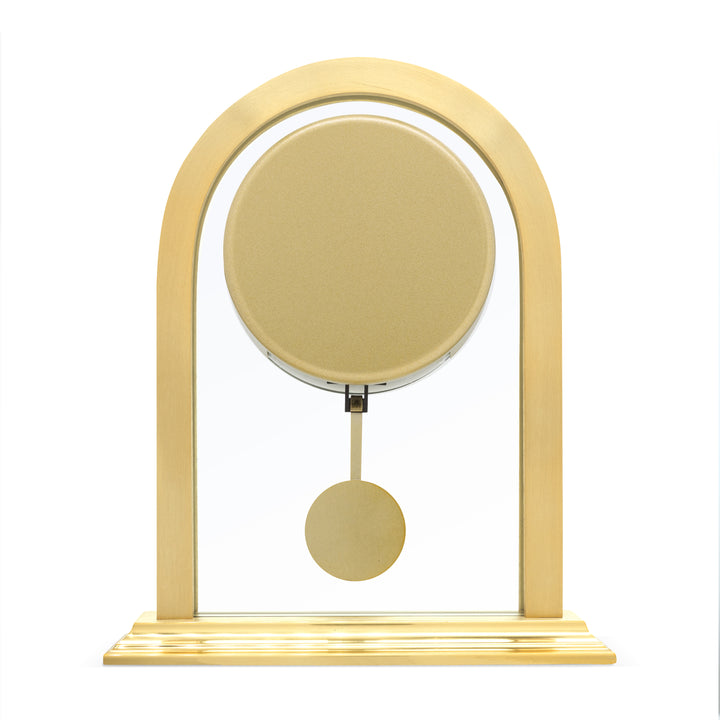 Colney Pendulum Mantel Clock