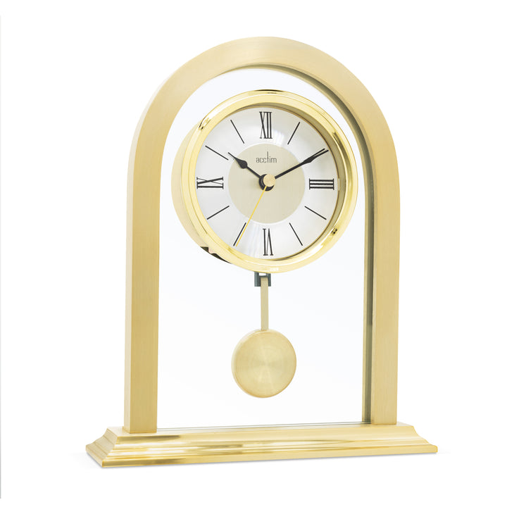 Colney Pendulum Mantel Clock