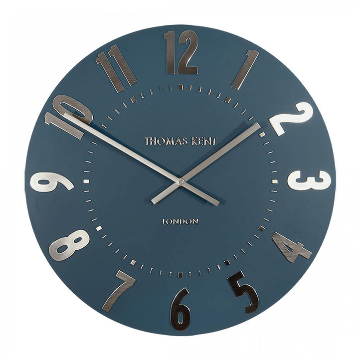 Mulberry 20" Wall Clock