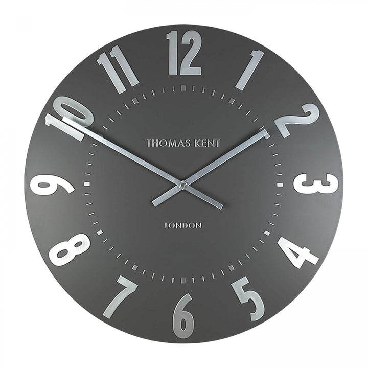 Mulberry 20" Wall Clock