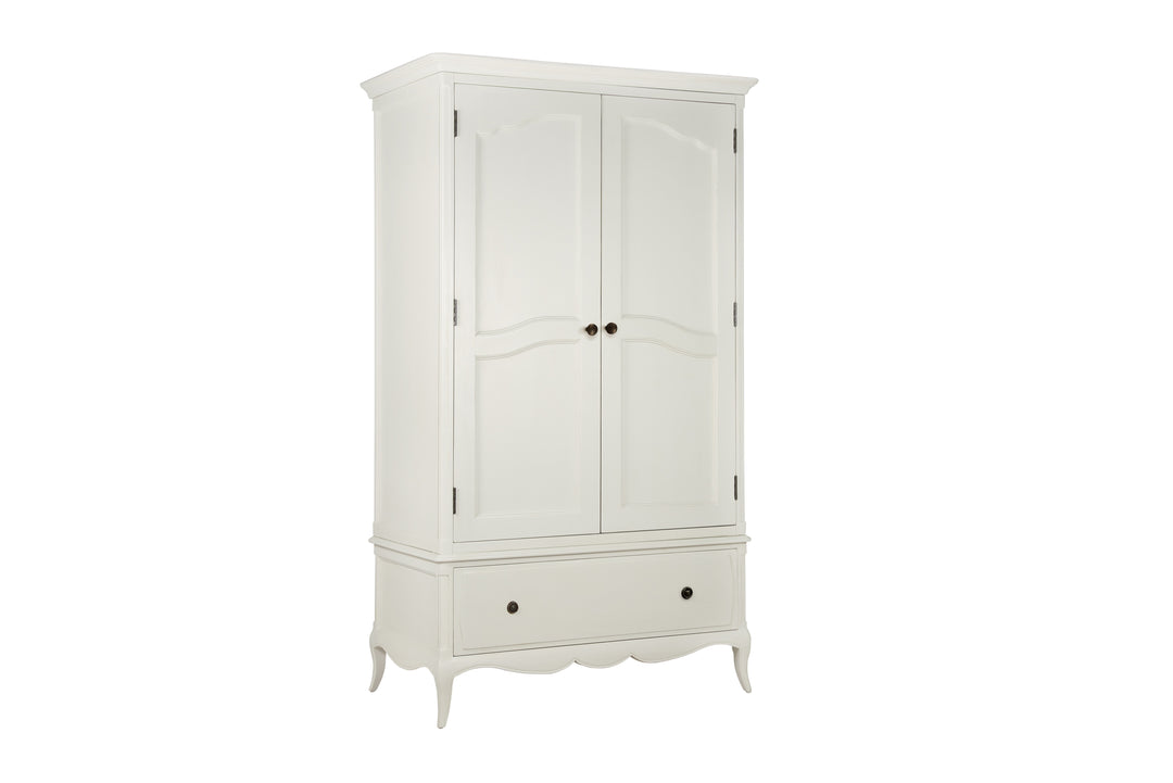 Amelie 2 Door Wardrobe