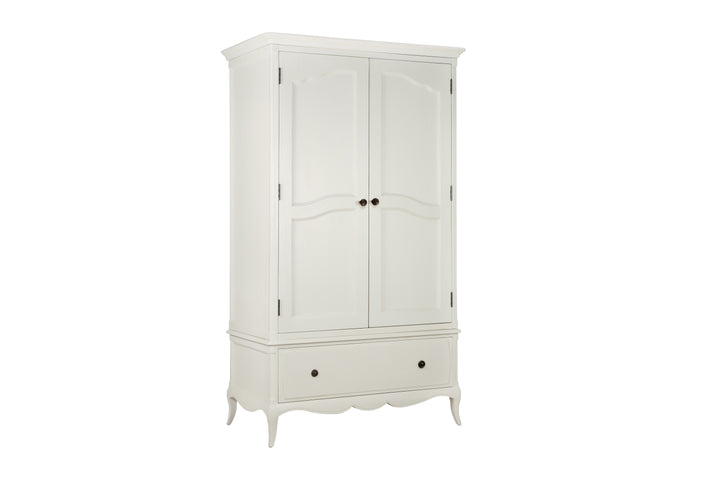 Amelie 2 Door Wardrobe