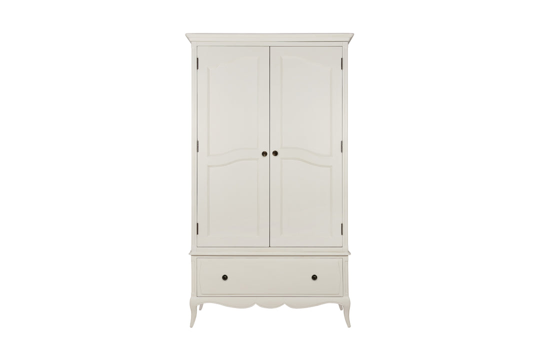 Amelie 2 Door Wardrobe
