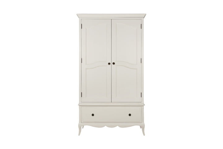 Amelie 2 Door Wardrobe