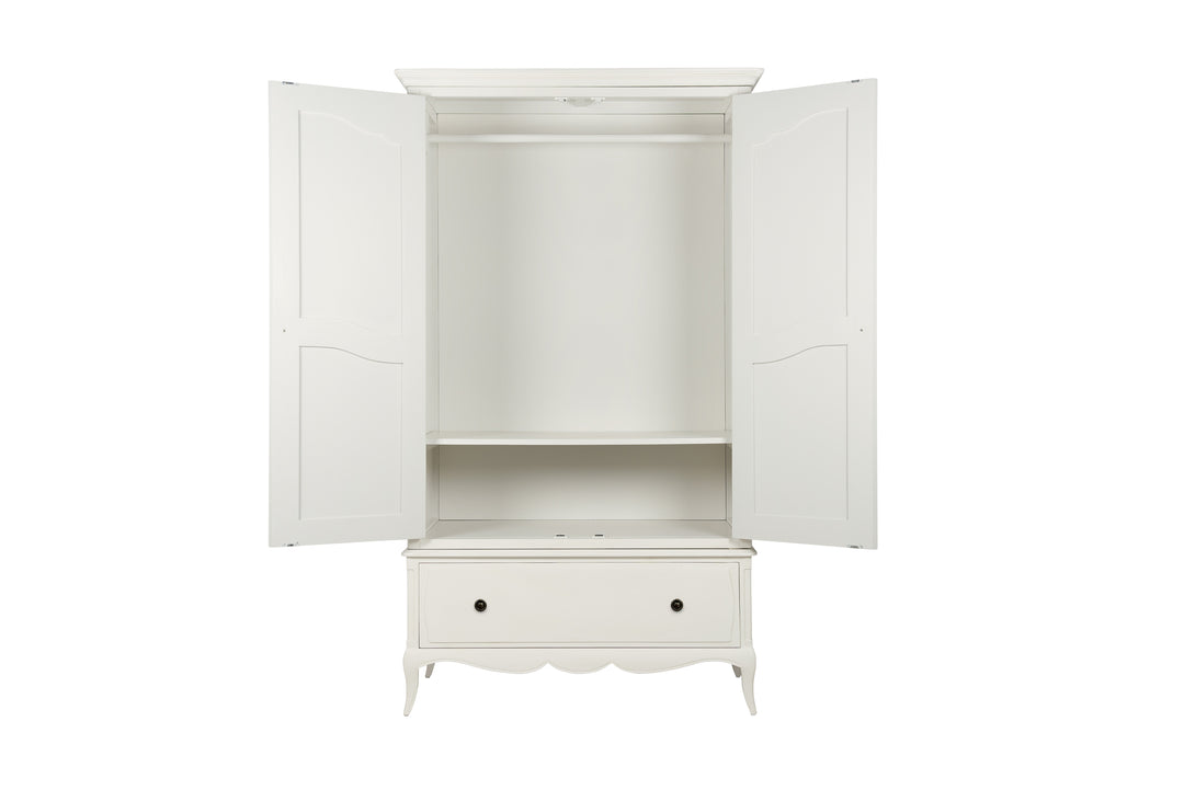 Amelie 2 Door Wardrobe