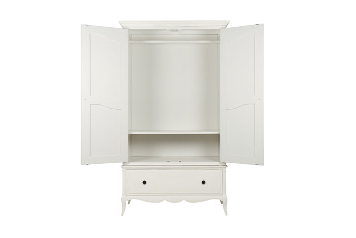 Amelie 2 Door Wardrobe