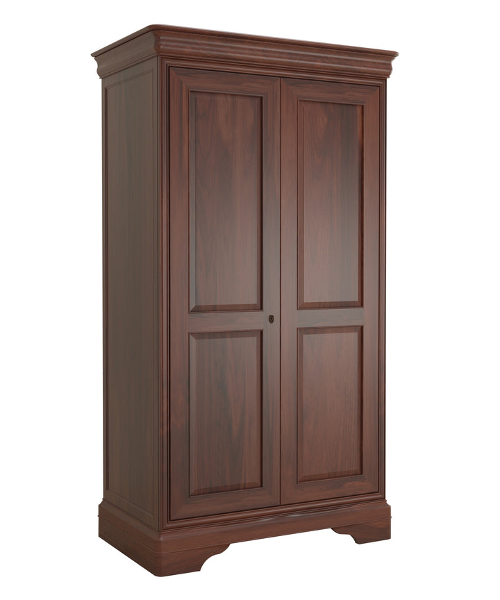 Antoinette 2 Door Wardrobe