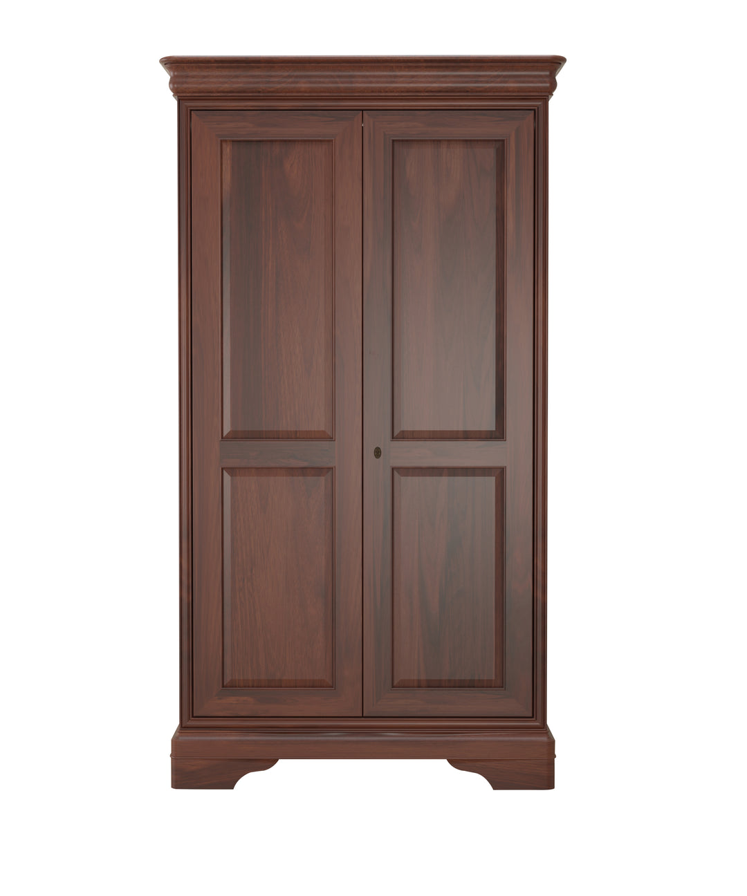 Antoinette 2 Door Wardrobe
