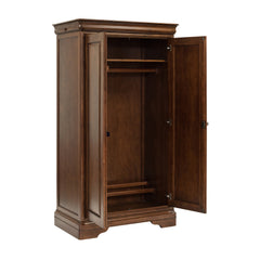 Antoinette 2 Door Wardrobe