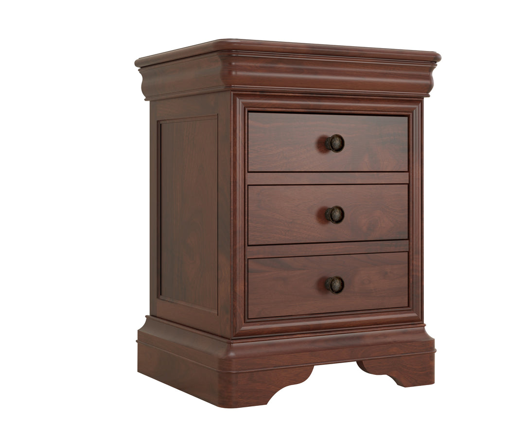 Antoinette Bedside Chest