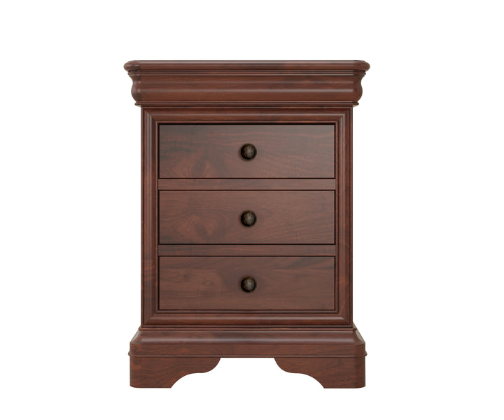 Antoinette Bedside Chest