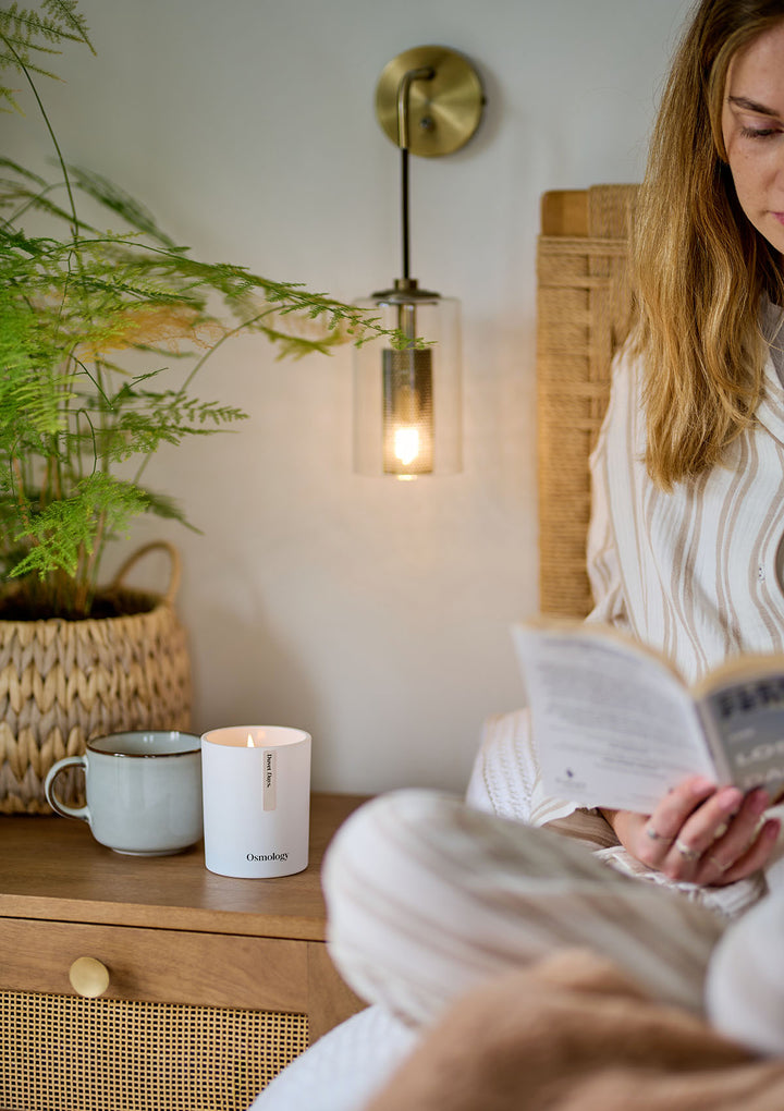 Osmology Duvet Days Scented Candle