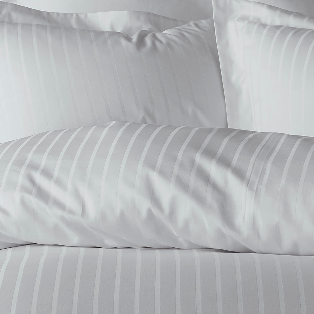 Arla White Bed Linen