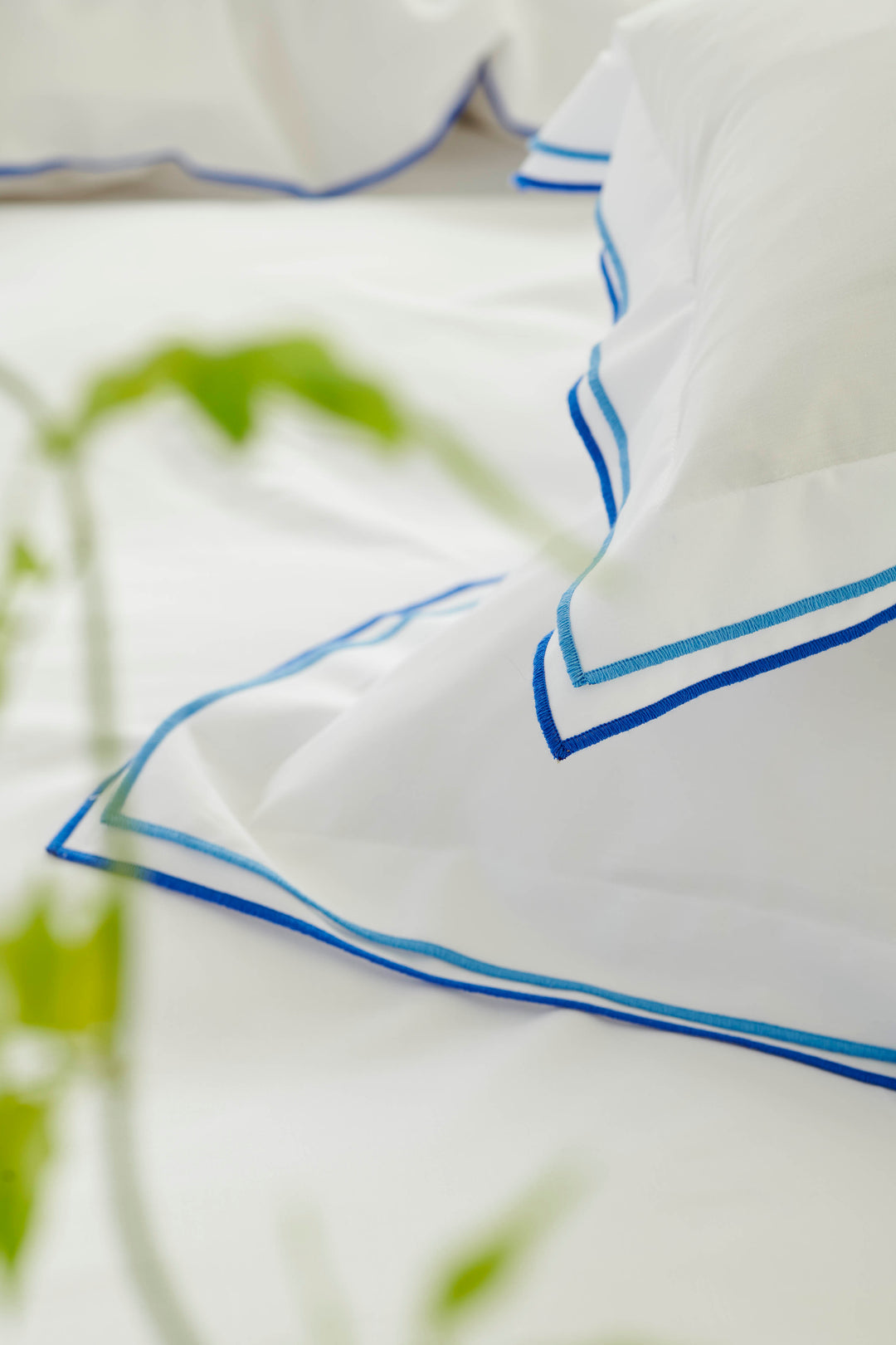 Astor Duvet Set