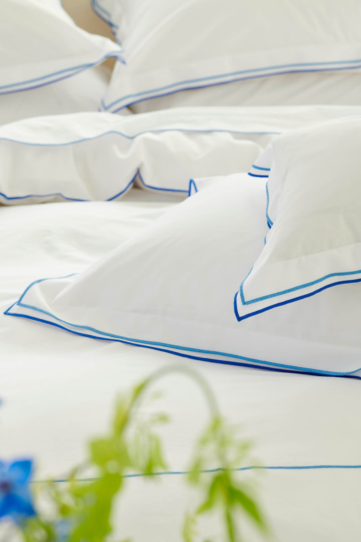 Astor Duvet Set