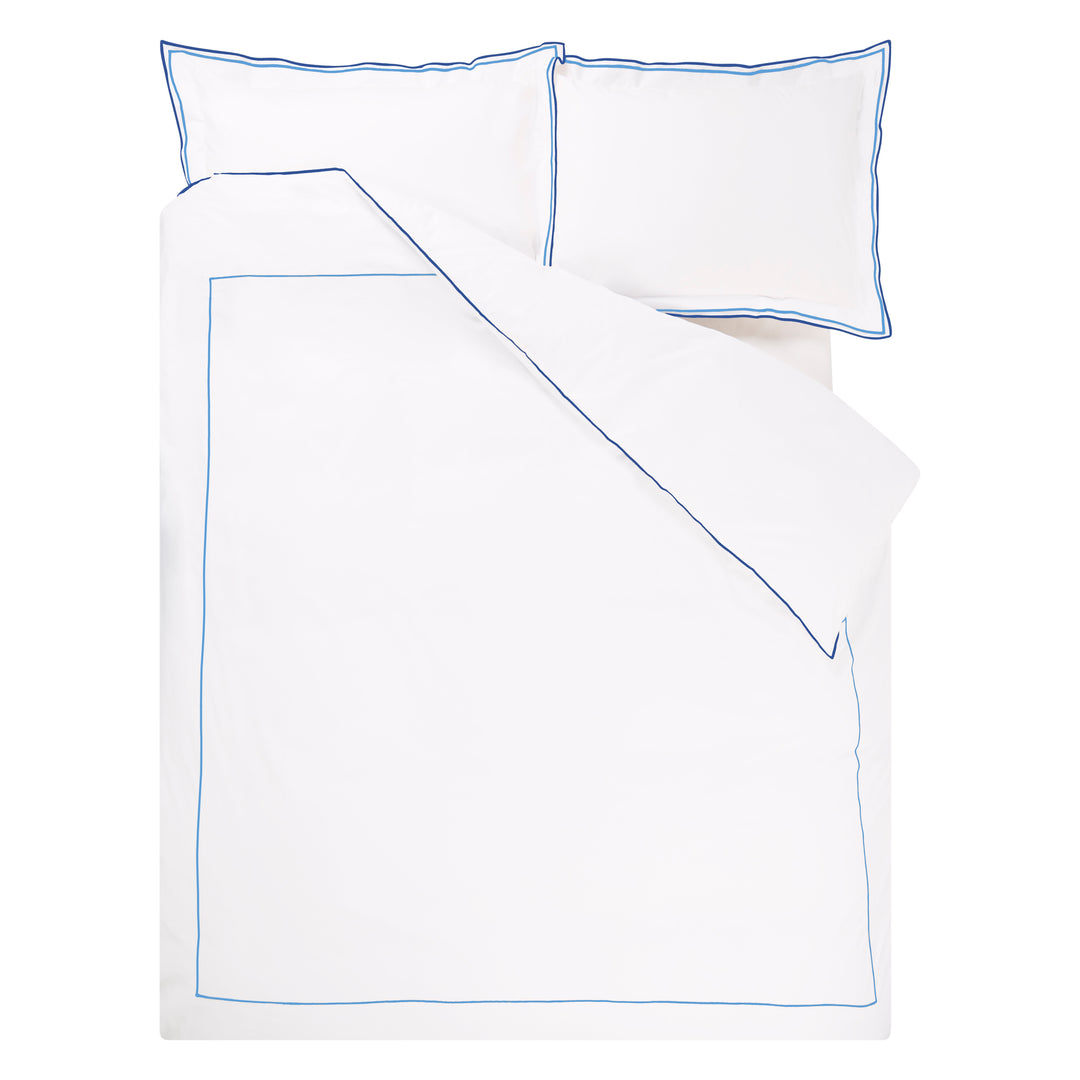 Astor Duvet Set
