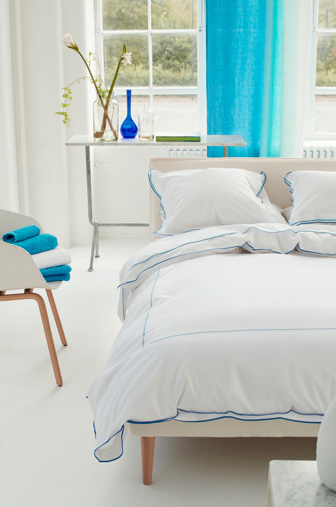 Astor Duvet Set