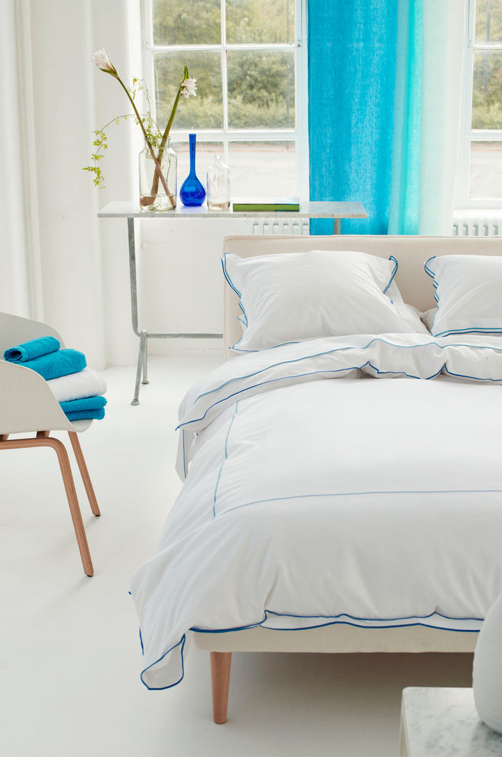 Astor Duvet Set