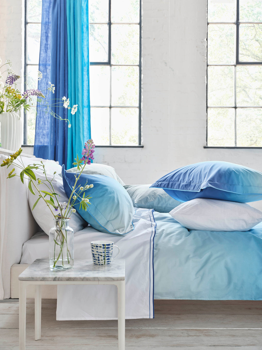 Astor Flat Sheet