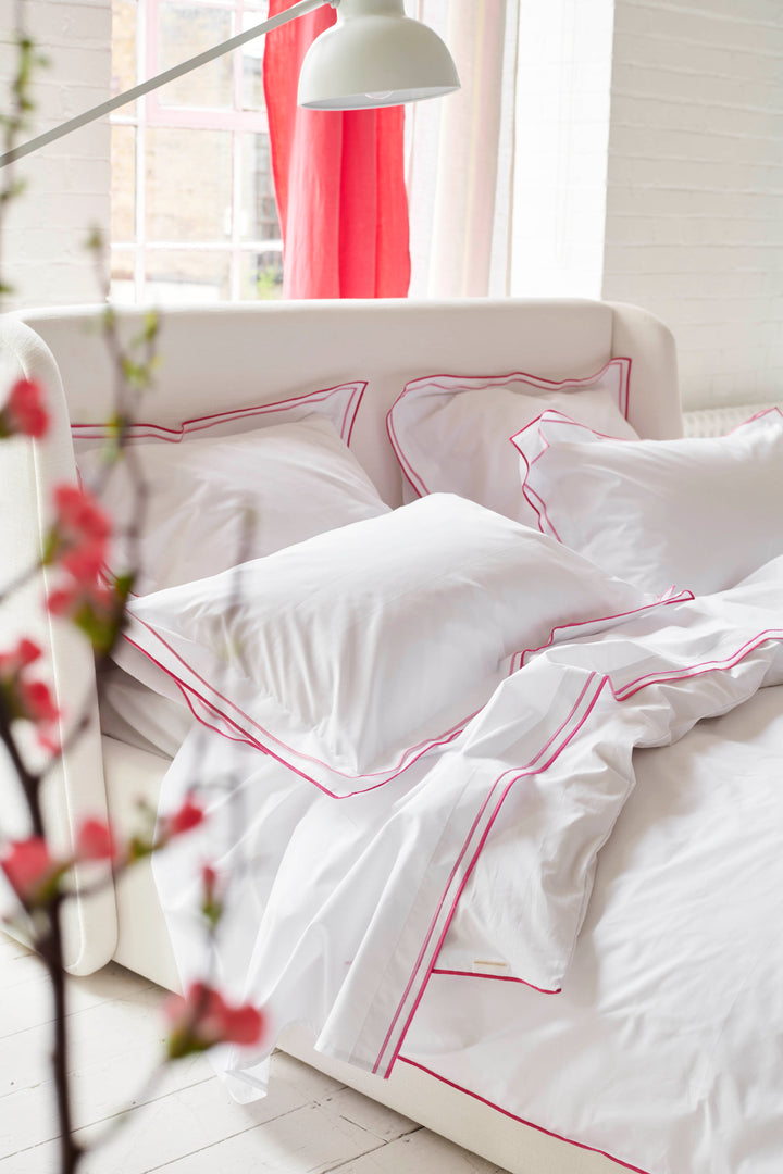 Astor Flat Sheet