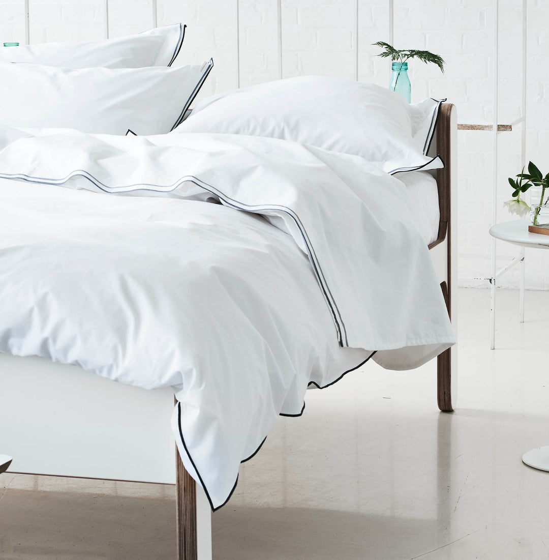 Astor Flat Sheet