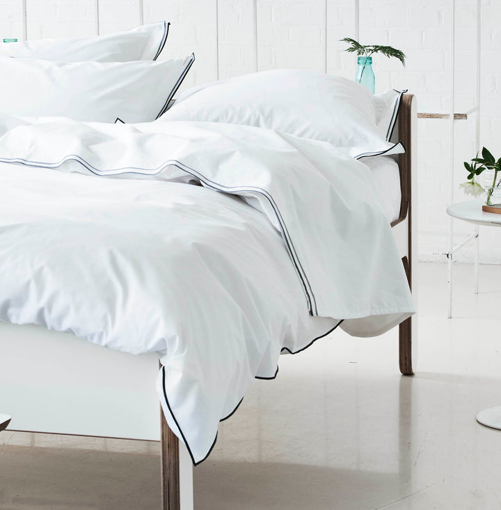 Astor Flat Sheet
