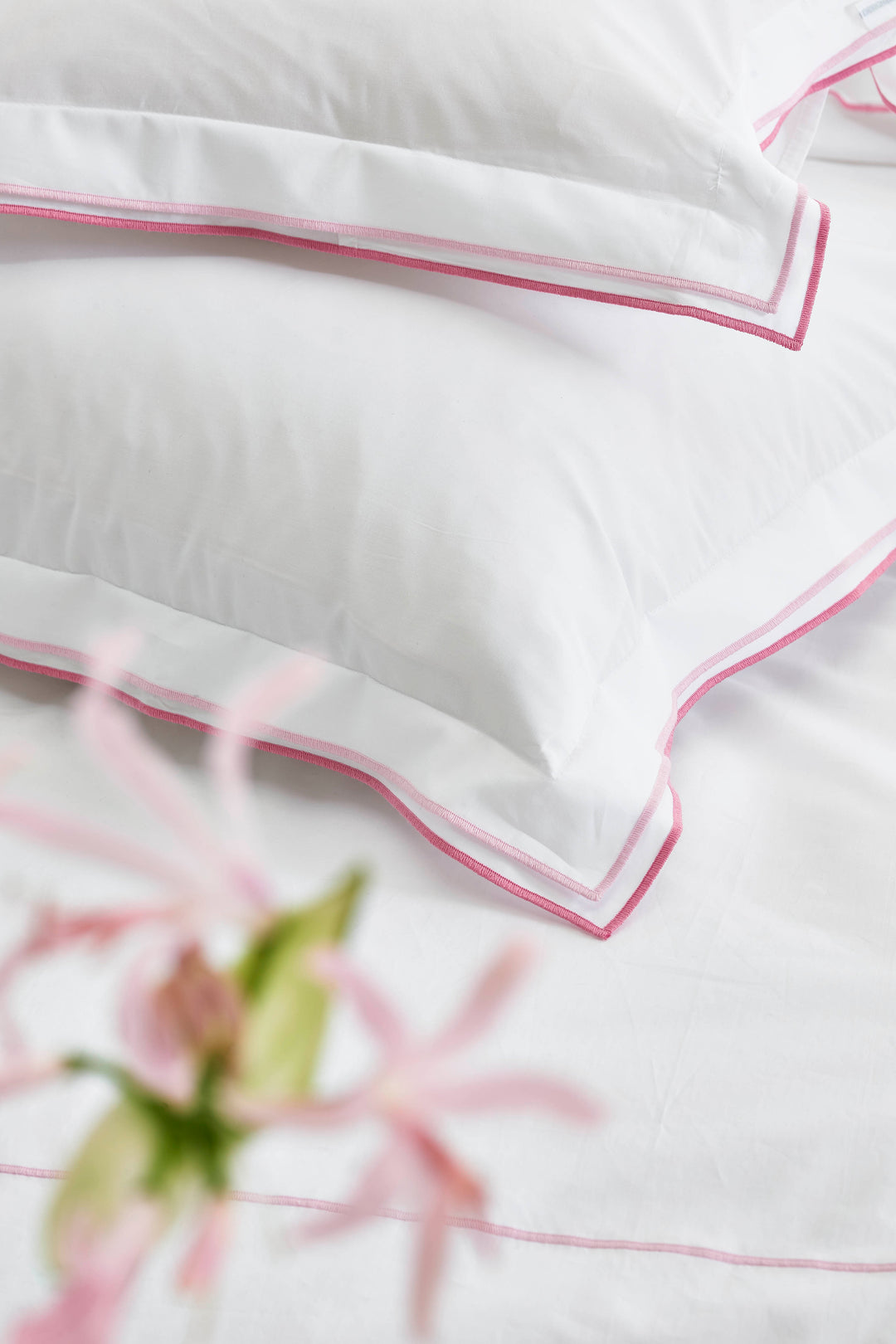 Astor Duvet Set