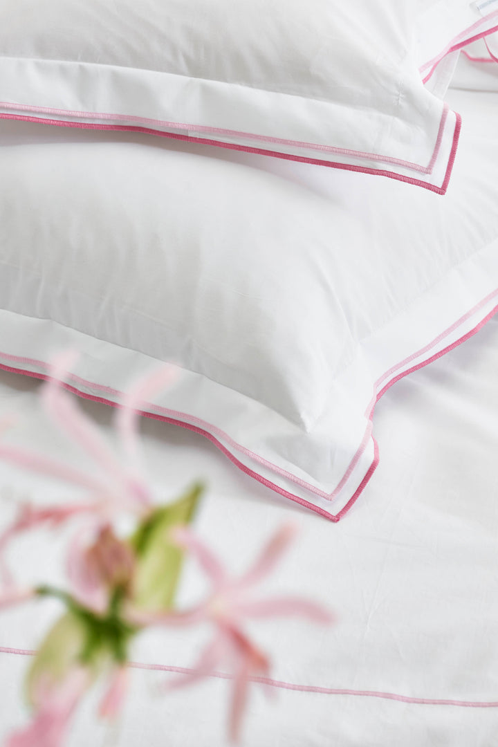 Astor Duvet Set