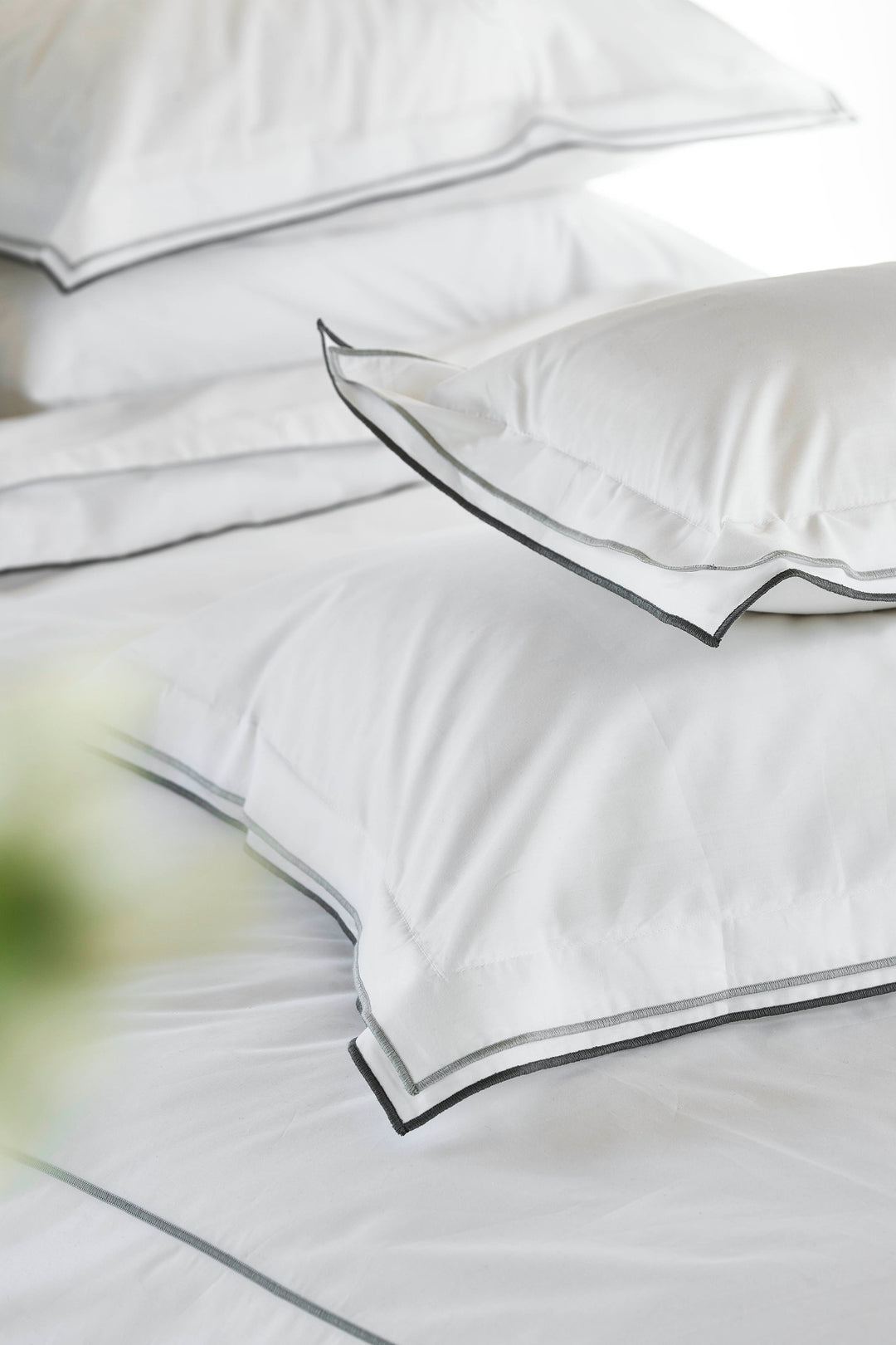 Astor Duvet Set