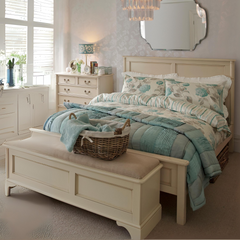 Clifton Bed Frame