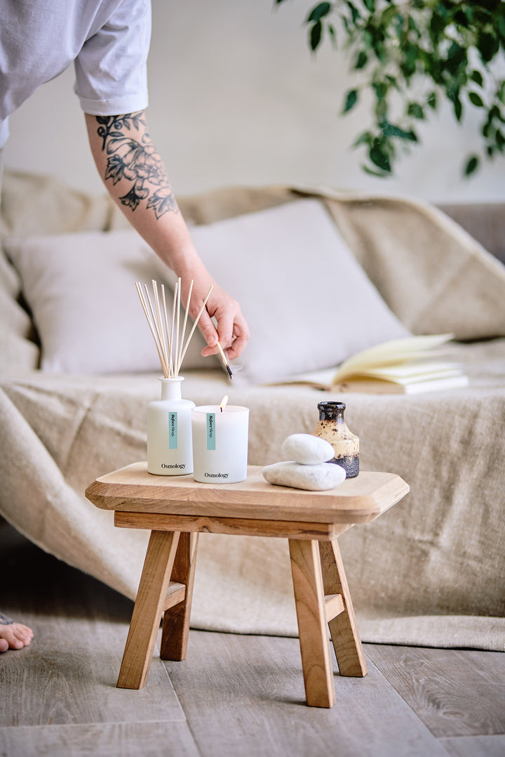 Before Sleep Aromatherapy Candle
