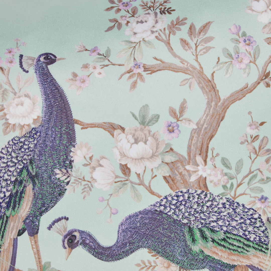 Belvedere Duckegg Cushion