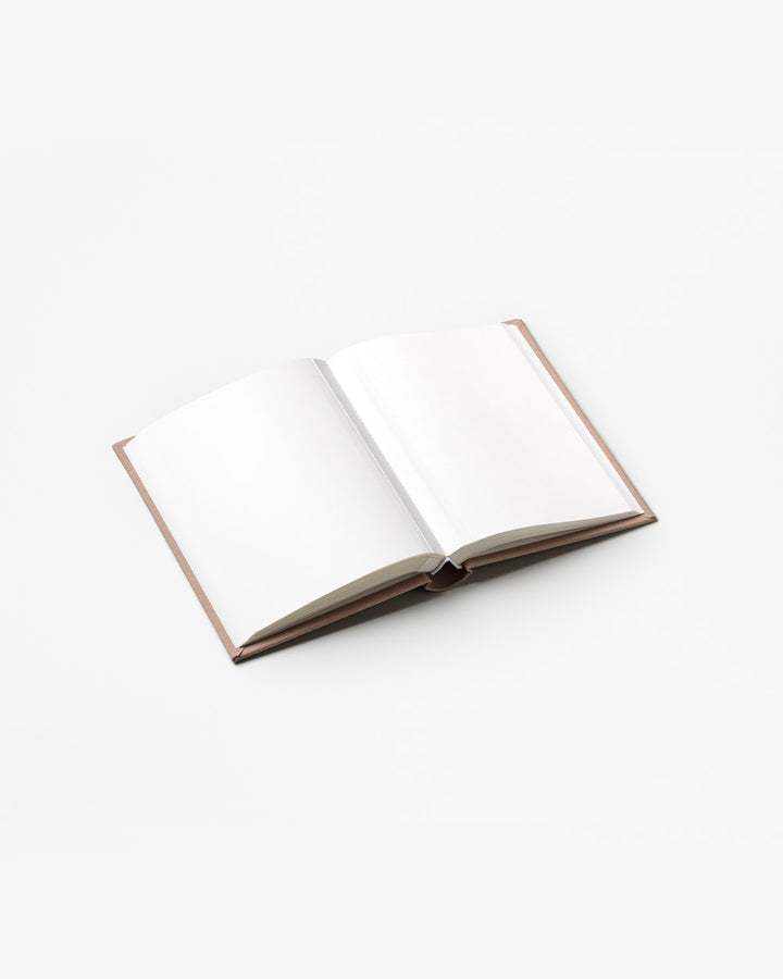 Little Moments Big Memories - Bookshelf Album