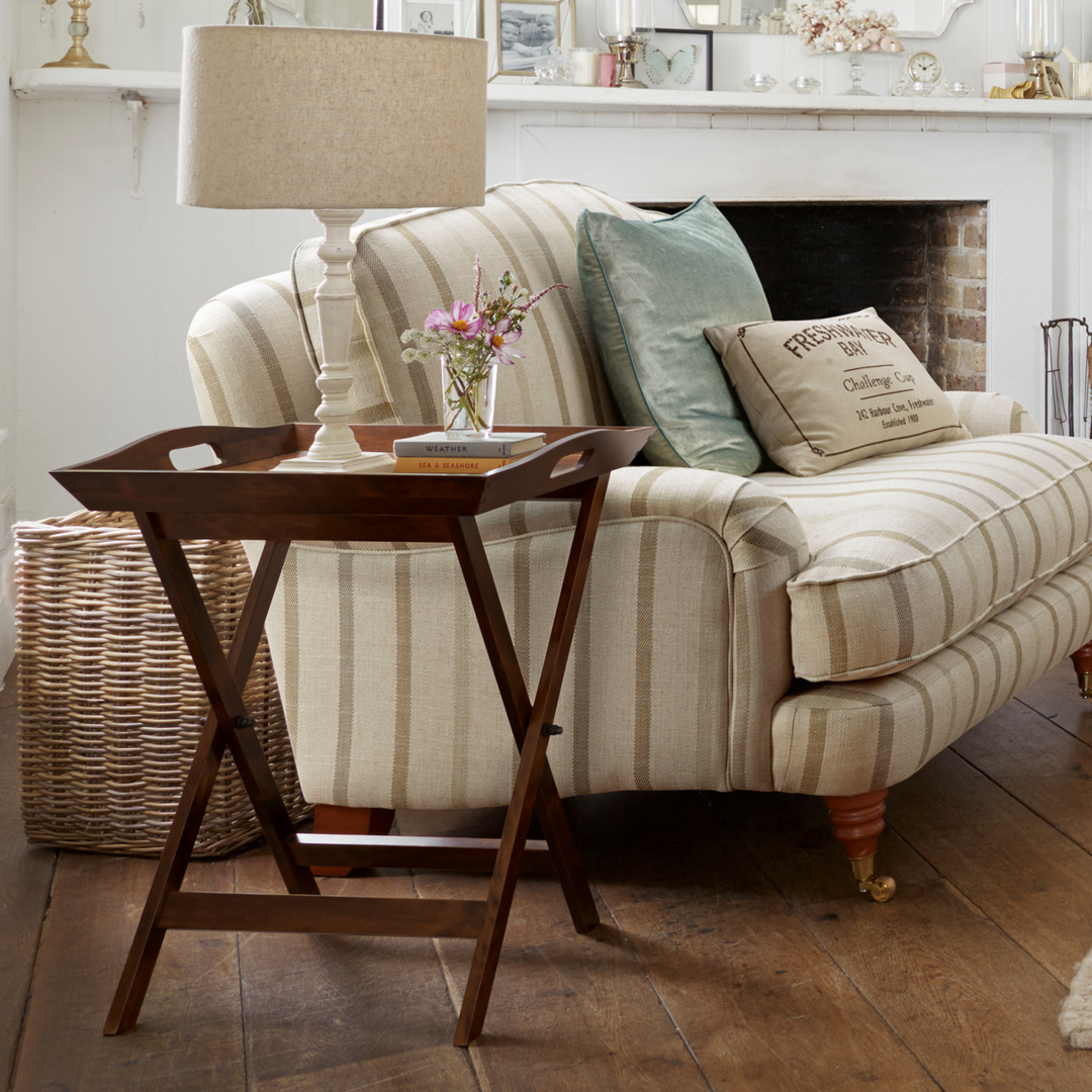 Garrat Butler's Tray