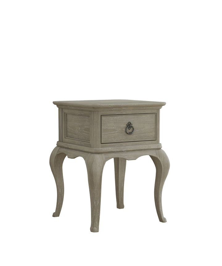 Camille Bedside Table